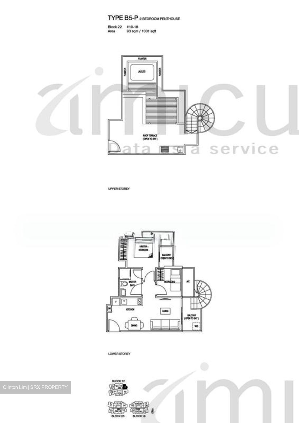 Natura@Hillview (D23), Apartment #604422621